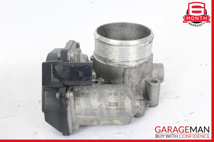 15-18 Audi Q3 Engine Motor Throttle Body Valve 06E133062T OEM