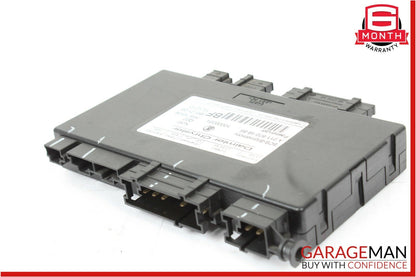 03-11 Mercedes GL450 CLS500 ML550 Front Right Passenger Side Seat Control Module