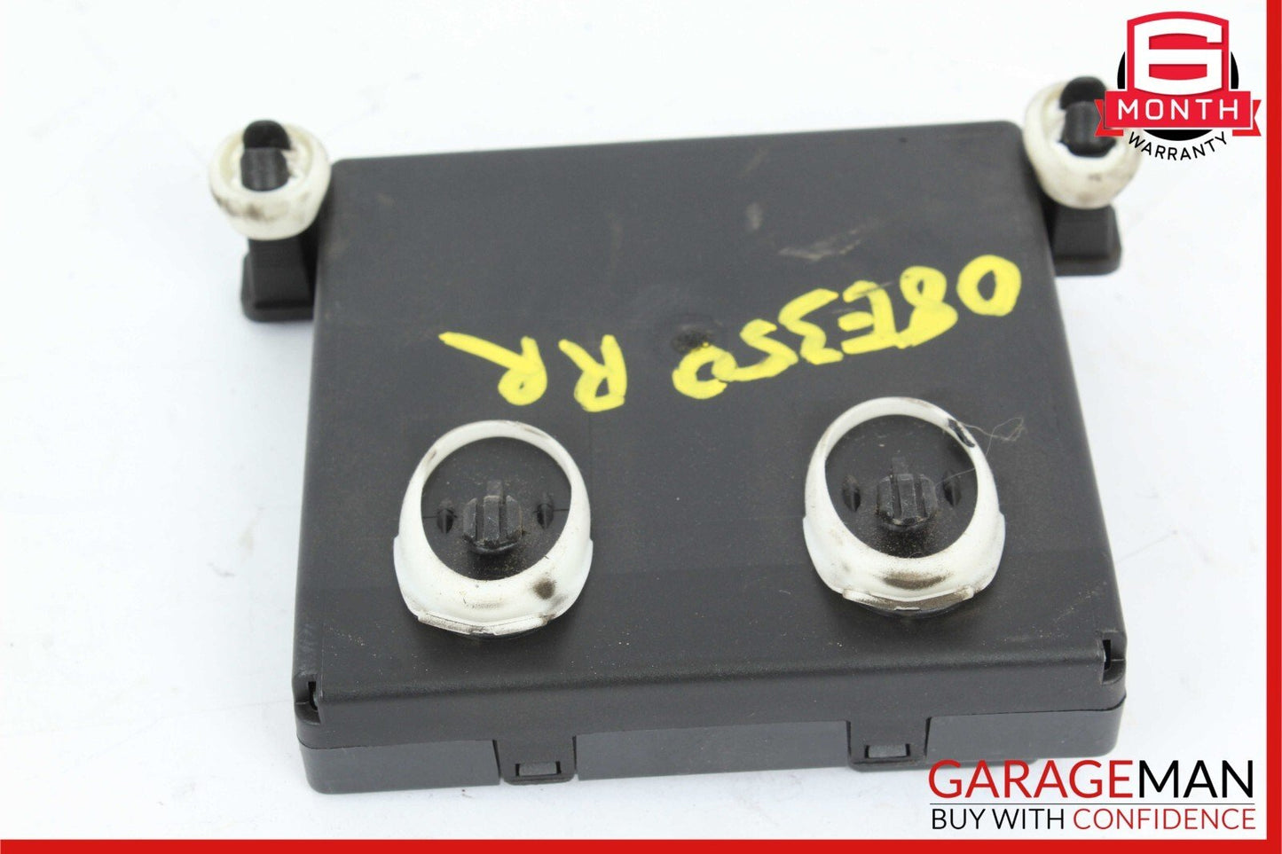 03-09 Mercedes W211 E550 E350 E63 AMG Rear Right Door Controller Module Unit