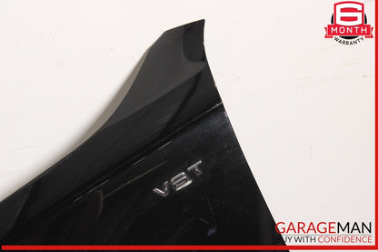 2009-2014 Audi S4 Front Left Driver Side Fender Panel 8K0821105A