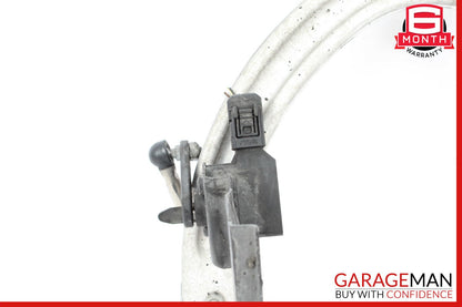 07-14 Mercedes W221 S550 Front Right Upper Control Arm w/ Height Level Sensor