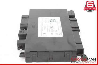 08-18 Mercedes GLK350 E550 E350 CLS400 Front Left Side Seat Control Module Unit
