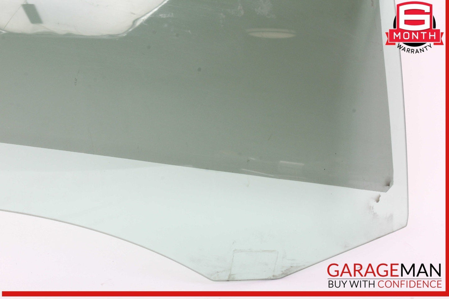 05-11 Mercedes R171 SLK300 SLK280 Front Right Side Door Window Auto Glass OEM