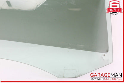 05-11 Mercedes R171 SLK300 SLK280 Front Right Side Door Window Auto Glass OEM