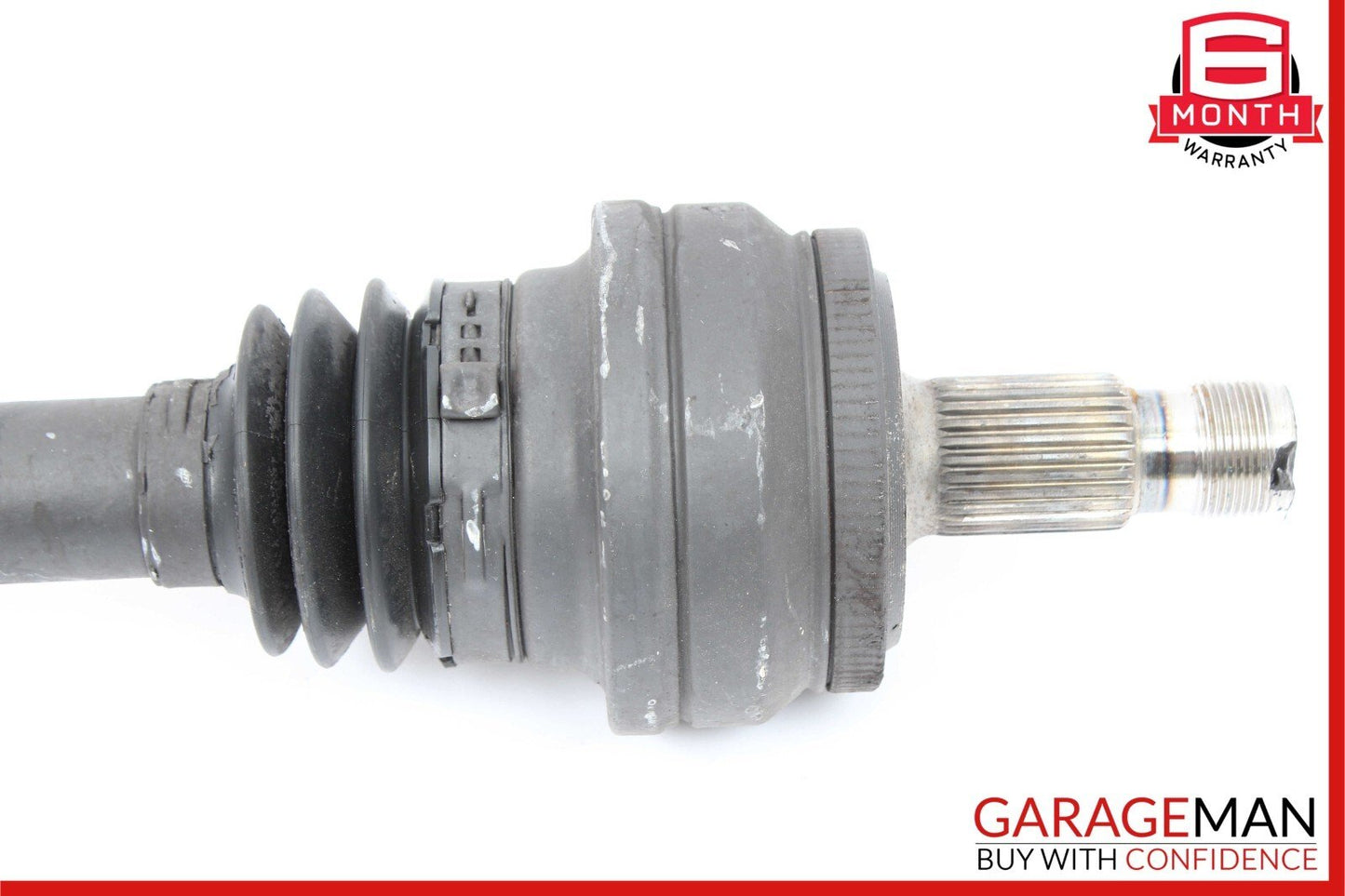 12-16 Mercedes R172 SLK250 Rear Left / Right RWD Driveshaft Drive Axle CV Shaft