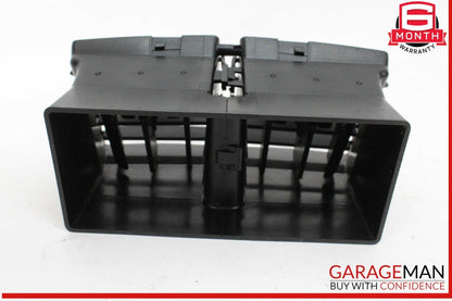06-12 Mercedes W164 ML350 Rear AC A/C Air Conditioning Air Vent Grille OEM