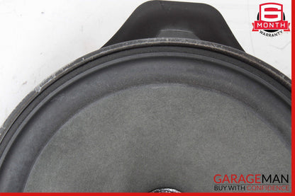 08-15 Mercedes W204 C250 C300 GLK350 Rear Door Audio Speaker 2469061300 OEM