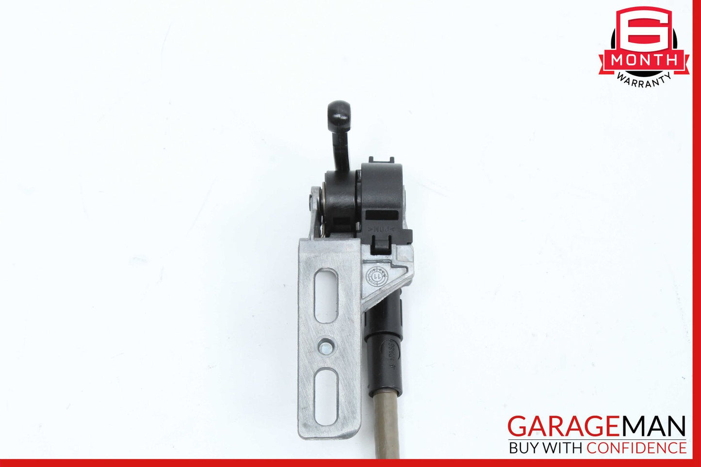 06-12 Mercedes X164 GL450 Rear Left Side Quarter Window Motor 2518201942 OEM