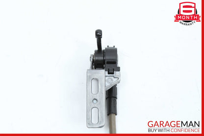 06-12 Mercedes X164 GL450 Rear Left Side Quarter Window Motor 2518201942 OEM