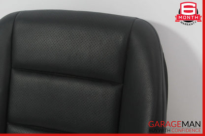 08-14 Mercedes W204 C280 C300 Front Right Lower Bottom Seat Cushion OEM