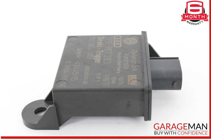 10-18 Porsche Panamera 970 Tire Pressure Monitoring System TPMS Control Module
