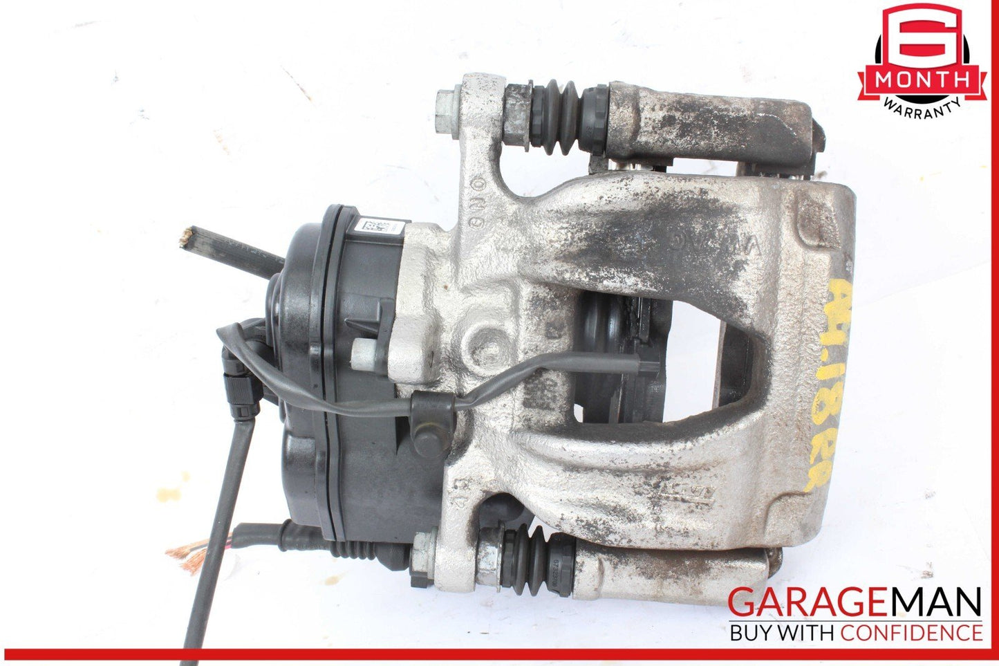 17-24 Audi A4 Rear Left and Rear Right Side Brake Caliper Calipers OEM