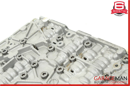 Mercedes S400 SL500 Ð550 CL500 722.9 G Tronic Transmission Valve Body 7G OEM