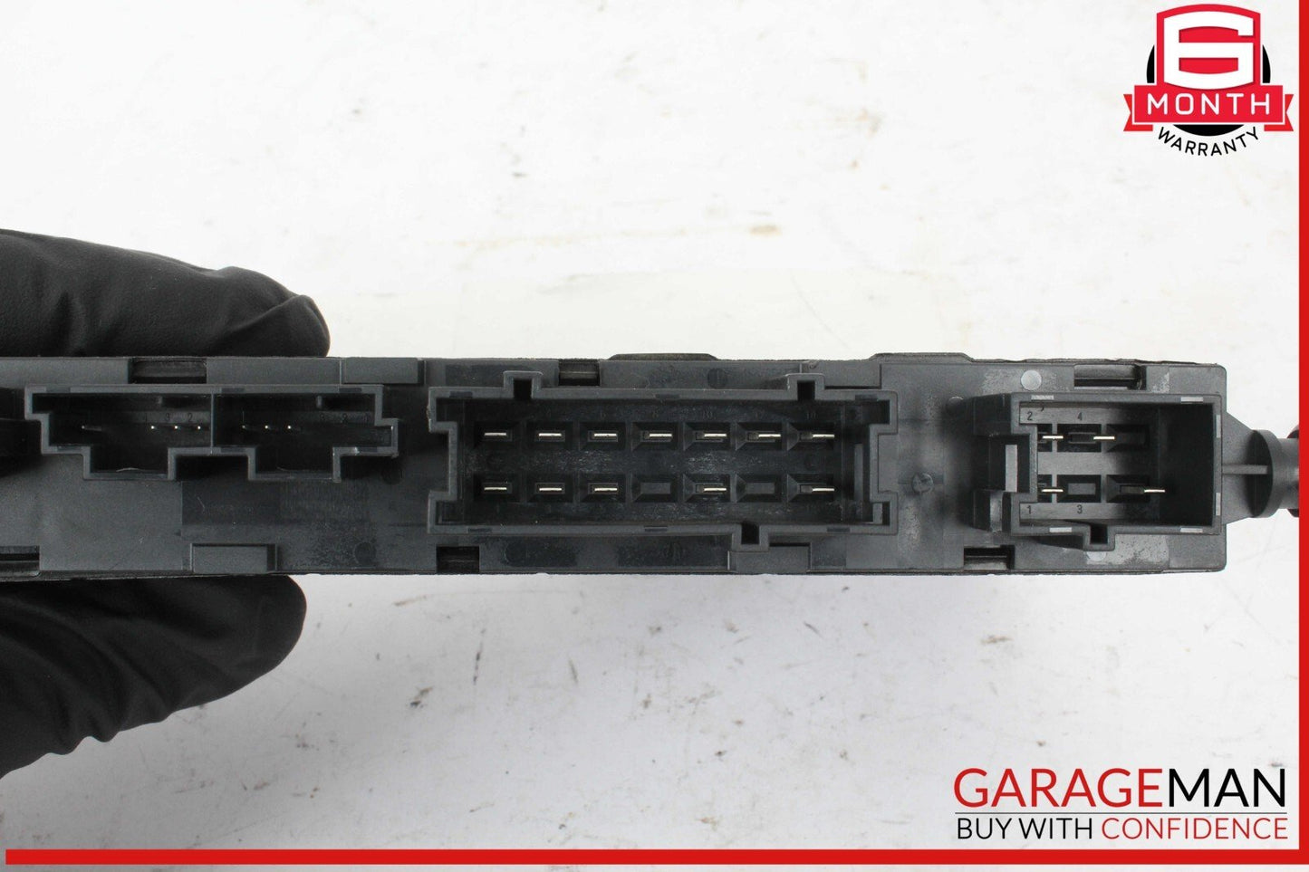 14-20 Maserati Ghibli S Levante Seat Control Module Left Driver Side OEM