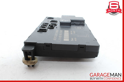06-11 Mercedes W219 CLS500 CLS55 AMG Door Control Module Front Left Driver OEM