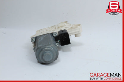 03-09 Mercedes W211 E350 4Matic Rear Left Driver Side Window Regulator Motor OEM