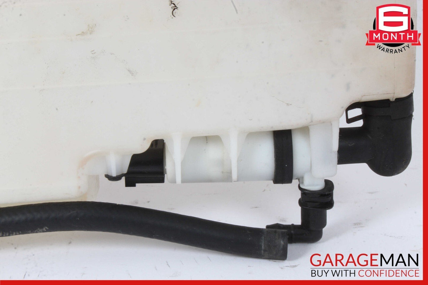 14-16 Hyundai Genesis Windshield Washer Reservoir Bottle 98610-B1500 OEM