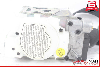 05-08 Mercedes R171 SLK350 SLK280 Front Right Seatbelt Seat Belt Retractor OEM