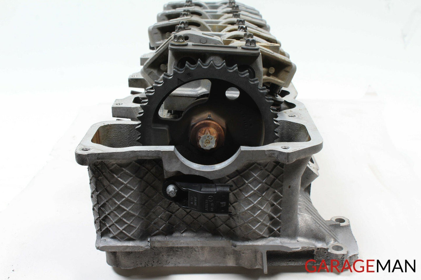 00-06 MERCEDES W164 ML500 S500 SL500 RIGHT PASSENGER SIDE CYLINDER HEAD OEM
