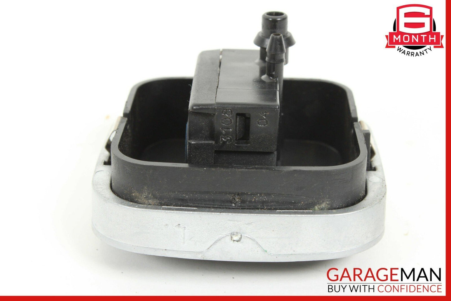 03-06 Mercedes W220 S430 S500 S55 Front Lumbar Control Switch 2208000878 OEM