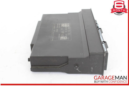 18-25 Audi Q5 Front Left Driver Side Seat Memory Adjustment Control Module Unit
