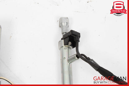 07-14 Mercedes W216 CL550 Trunk Lid Hydraulic Cylinder Lift Pump Motor Assy