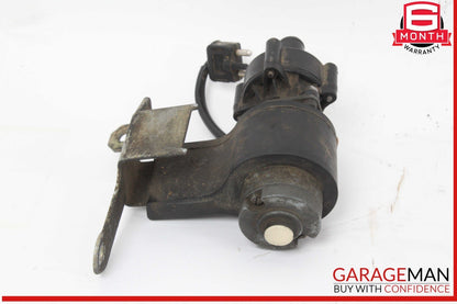 84-93 Mercedes W201 190E 190D Auxiliary Coolant Water Pump 0018351164 OEM