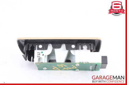 10-16 Porsche Panamera 970 Rear Right Side Top Upper Roof Dome Light Lamp OEM