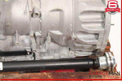 14-24 Maserati Quattroporte M156 S AWD 3.0L Automatic Transmission OEM