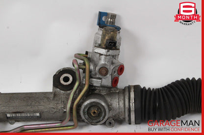 03-06 Mercedes R230 SL500 SL600 Power Steering Rack & Pinion