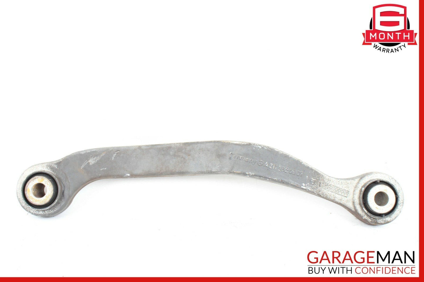 Mercedes SL500 CLS500 E63 AMG Rear Left Driver Side Upper Control Arm
