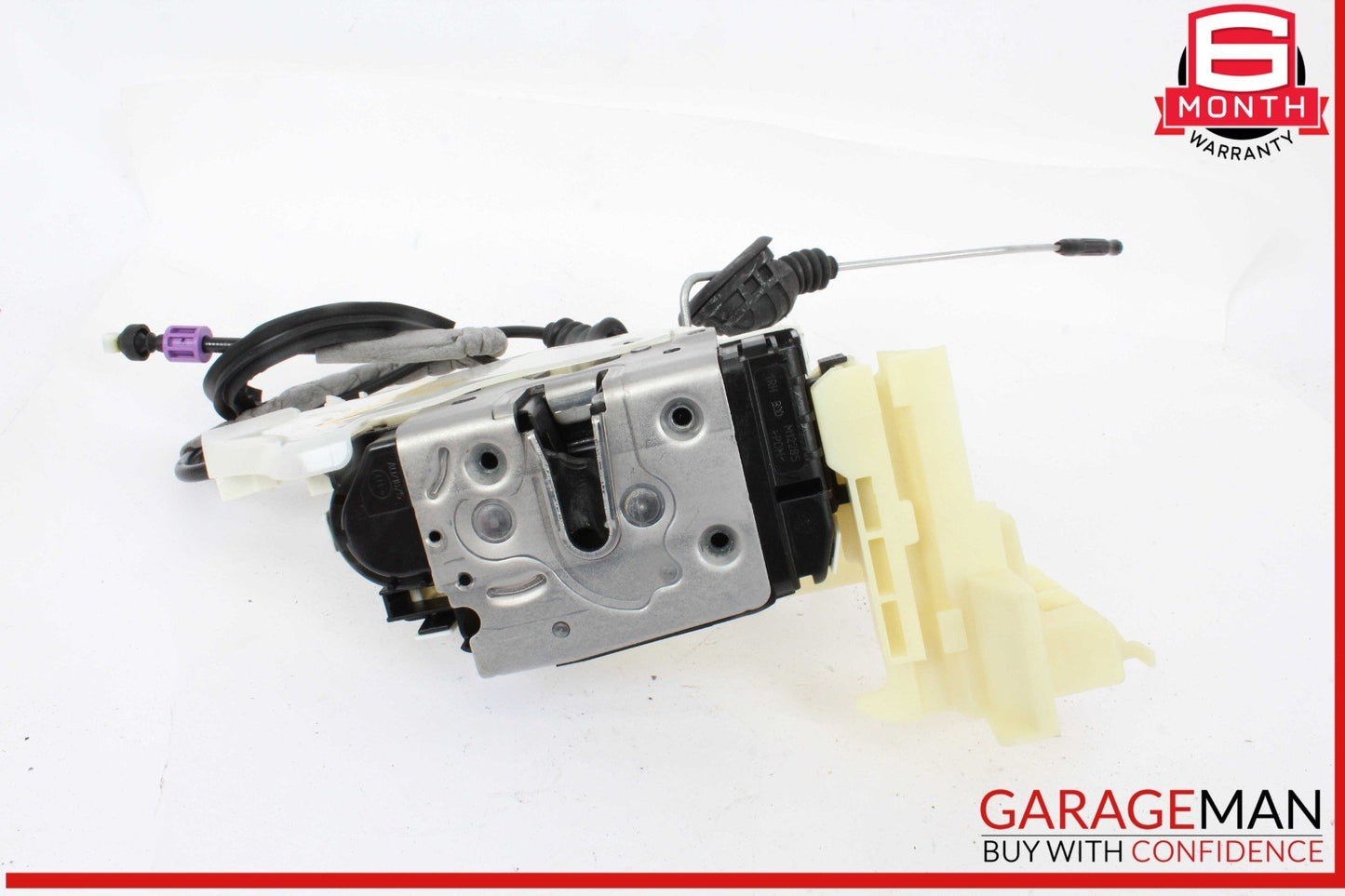 12-18 Mercedes W218 CLS550 CLS400 Front Right Side Door Lock Latch Actuator OEM