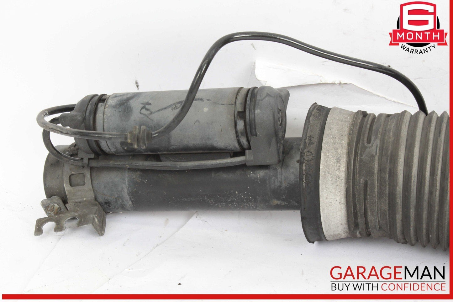 07-14 Mercedes W221 S550 S400 Front Right / Left Airmatic Shock Strut Arnott