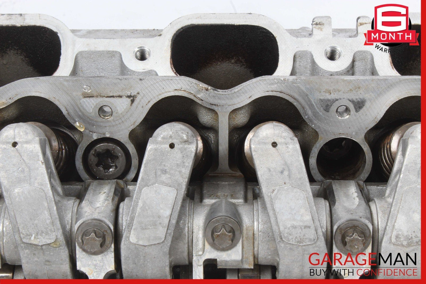 98-05 Mercedes R170 SLK320 C320 Engine Motor Left Cylinder Head Camshaft OEM