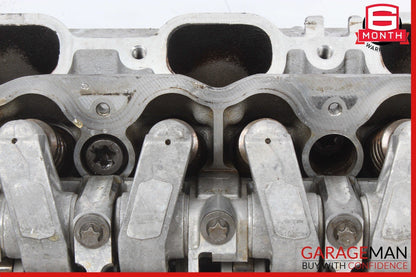 98-05 Mercedes R170 SLK320 C320 Engine Motor Left Cylinder Head Camshaft OEM