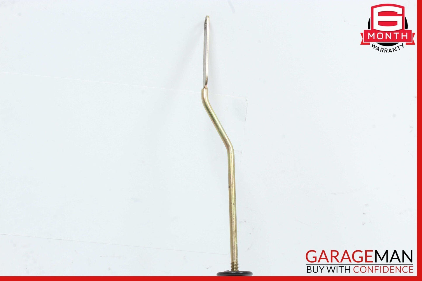 86-95 Mercedes W126 420SEL Rear Left or Right Vacuum Lock Actuator Element OEM