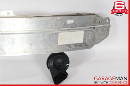 07-14 Mercedes W221 S400 S550 CL550 Front Bumper Reinforcement Impact Bar OEM