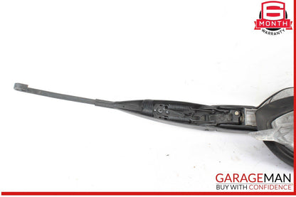 96-02 Mercedes R129 SL500 SL600 Windshield Wiper Motor w/ Arm 0390241433 OEM