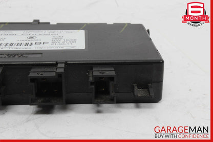 03-12 Mercedes X164 GL550 E350 GL450 Front Right Seat Control Module Unit