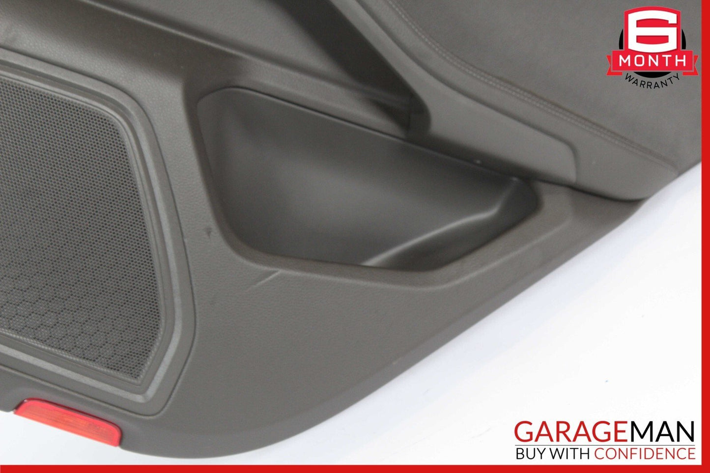 15-23 Porsche Macan Rear Right Passenger Side Interior Door Panel Assembly OEM