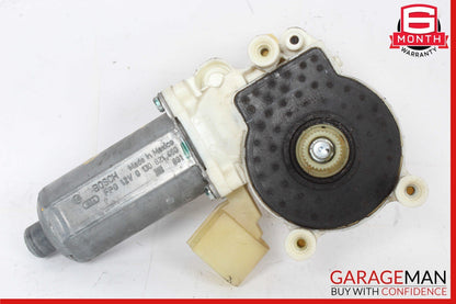 07-13 BMW E71 E72 X5 X6 FRONT OR REAR LEFT DOOR WINDOW MOTOR 6967261 OEM