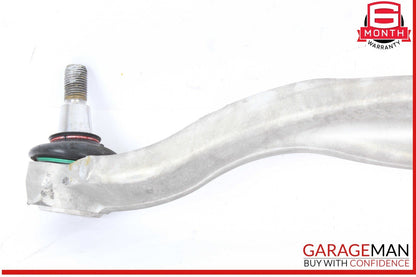 10-16 Mercedes W212 E350 Front Left Driver Side Top Upper Control Arm OEM