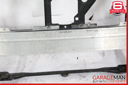 07-09 Mercedes W221 S550 Front Reinforcement Bar Upper Radiator Support Clip OEM