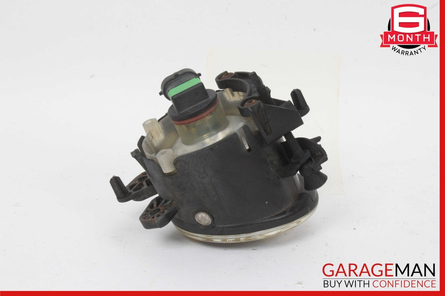 06-12 Mercedes X164 GL450 4MATIC Front Right Side Bumper Fog Light Lamp OEM