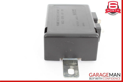 98-05 Mercedes W163 ML500 ML430 ML55 Radio Antenna Amp Amplifier 1638200289 OEM
