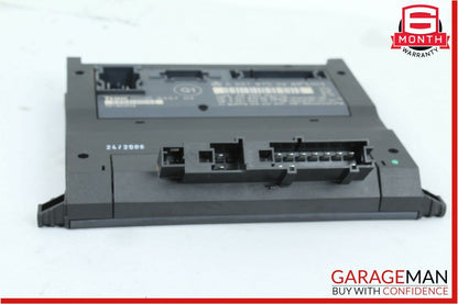 07-09 Mercedes W221 S550 S63 AMG Front Right Side Under Seat Control Module OEM