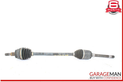12-19 Mercedes X166 GL550 Front Right Side Driveshaft CV Drive Axle Shaft OEM