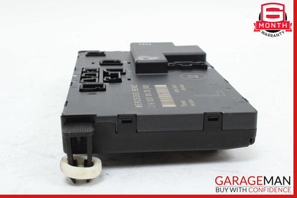 06-11 Mercedes W219 CLS500 CLS55 AMG Front Left Driver Door Control Module OEM