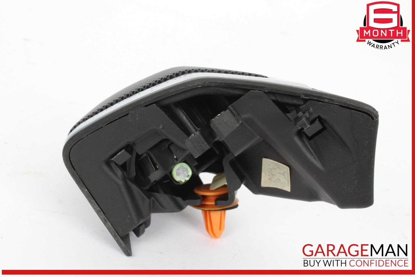 12-18 Mercedes W218 CLS550 CLS63 AMG Left Side Door Tweeter Speaker Black OEM