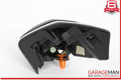 12-18 Mercedes W218 CLS550 CLS63 AMG Left Side Door Tweeter Speaker Black OEM